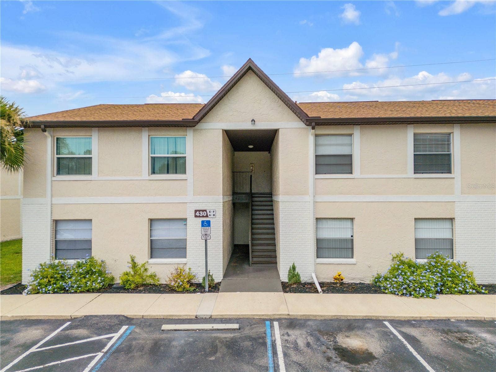 430 BANANA CAY DRIVE, #A, South Daytona, FL 32119