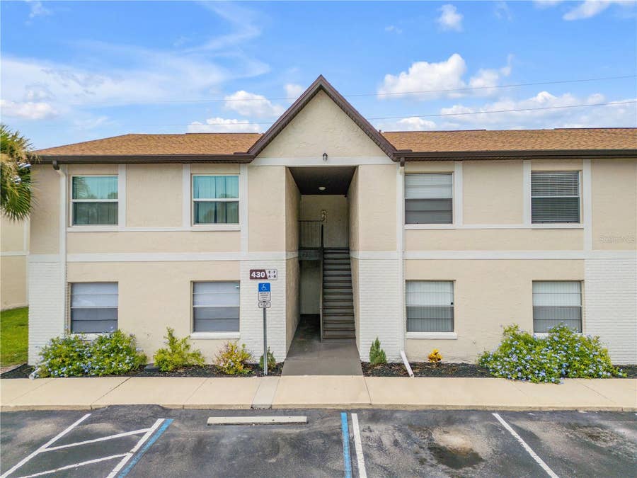 Property photo for 430 BANANA CAY DRIVE, #A, South Daytona, FL