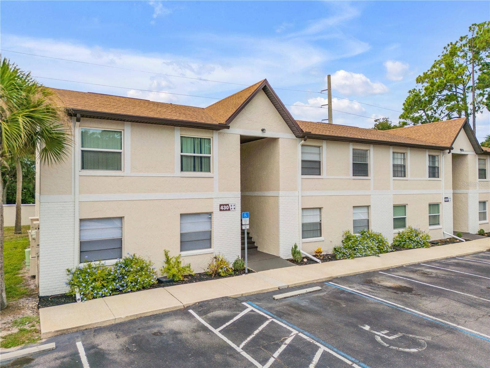 430 BANANA CAY DRIVE, #A, South Daytona, FL 32119