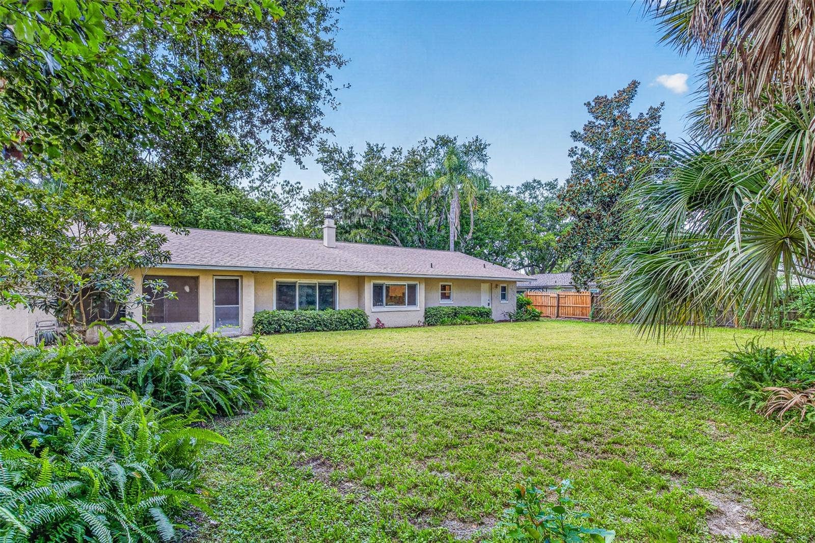 301 VALENCIA COURT, Winter Garden, FL 34787 Backyard 1