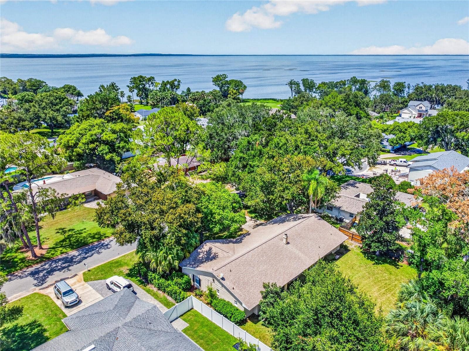 301 VALENCIA COURT, Winter Garden, FL 34787 Overhead 2