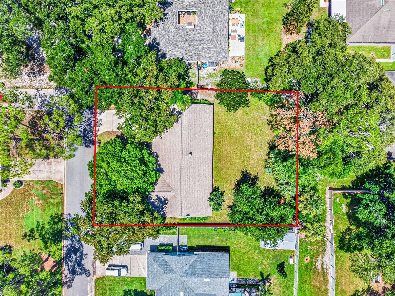 301 VALENCIA COURT, Winter Garden, FL 34787 Overhead 1