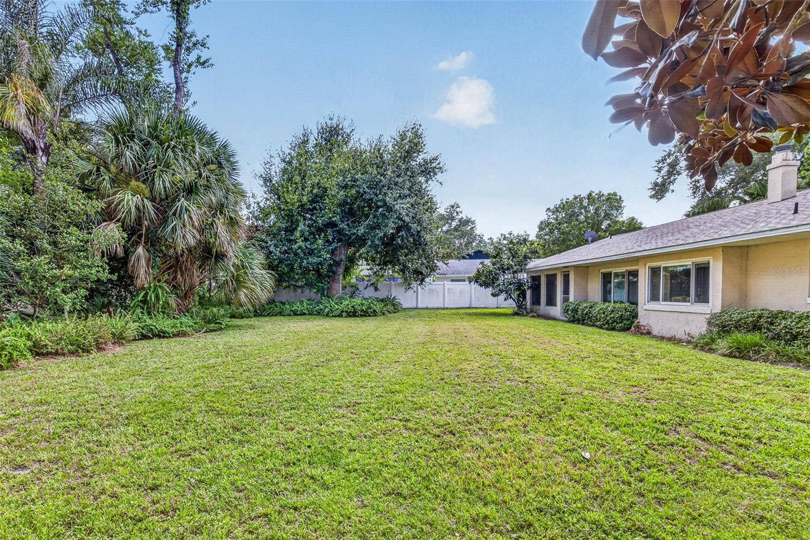 301 VALENCIA COURT, Winter Garden, FL 34787 Backyard 3