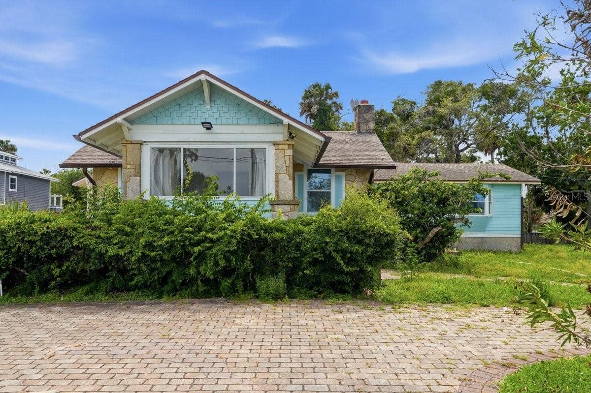5202 RIVERSIDE DRIVE, Port Orange, FL 32127 5202 RIVERSIDE DRIVE, Port Orange, FL 32127