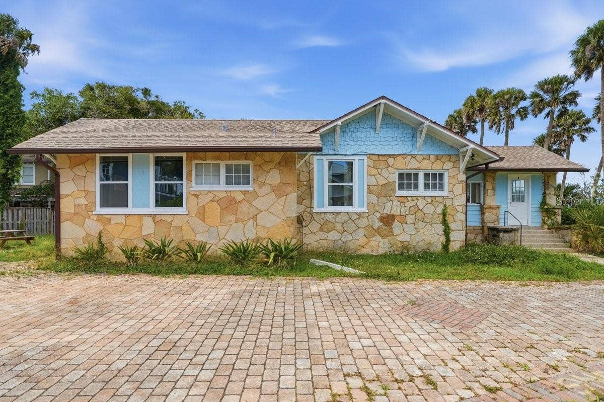 5202 RIVERSIDE DRIVE, Port Orange, FL 32127 5202 RIVERSIDE DRIVE, Port Orange, FL 32127