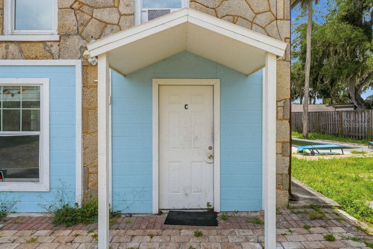 5202 RIVERSIDE DRIVE, Port Orange, FL 32127 5202 RIVERSIDE DRIVE, Port Orange, FL 32127