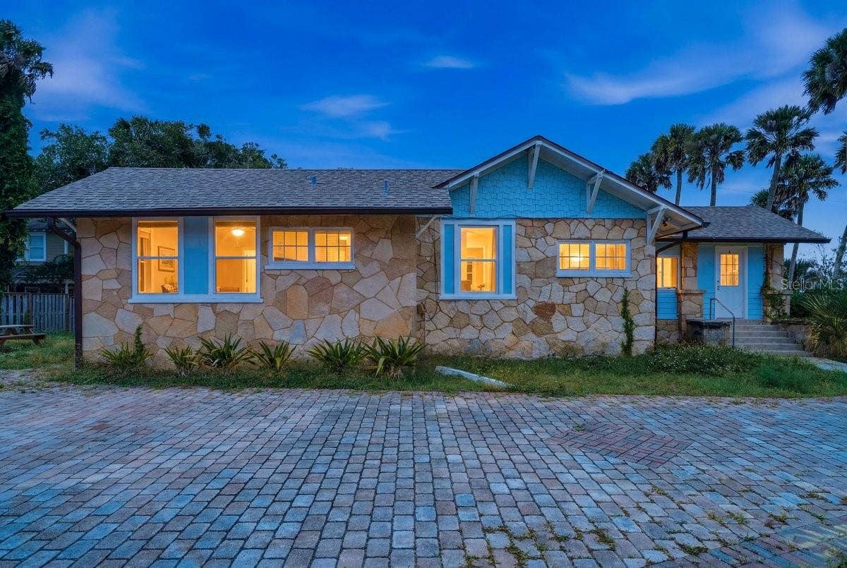 5202 RIVERSIDE DRIVE, Port Orange, FL 32127 5202 RIVERSIDE DRIVE, Port Orange, FL 32127