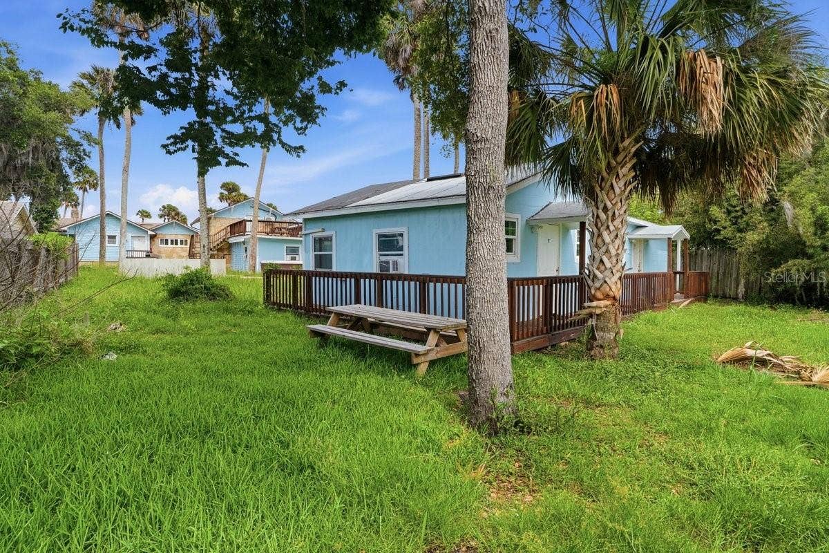 5202 RIVERSIDE DRIVE, Port Orange, FL 32127 5202 RIVERSIDE DRIVE, Port Orange, FL 32127