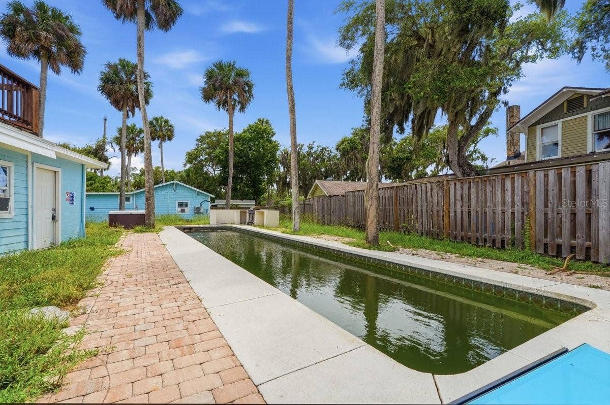 5202 RIVERSIDE DRIVE, Port Orange, FL 32127 5202 RIVERSIDE DRIVE, Port Orange, FL 32127