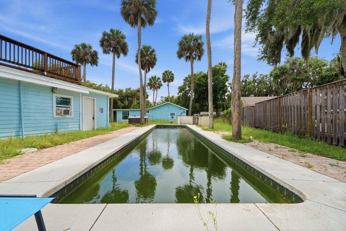 5202 RIVERSIDE DRIVE, Port Orange, FL 32127 5202 RIVERSIDE DRIVE, Port Orange, FL 32127