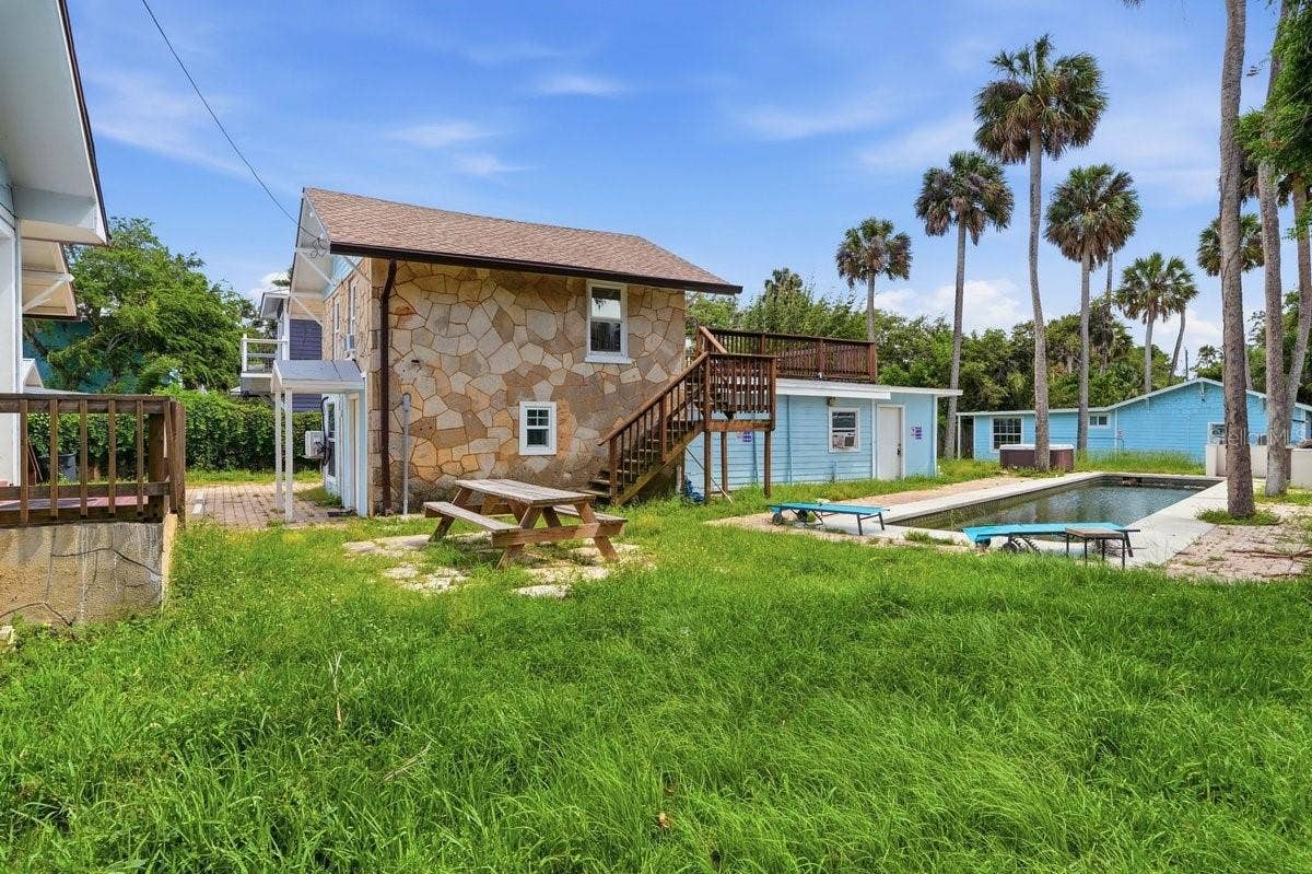 5202 RIVERSIDE DRIVE, Port Orange, FL 32127 5202 RIVERSIDE DRIVE, Port Orange, FL 32127