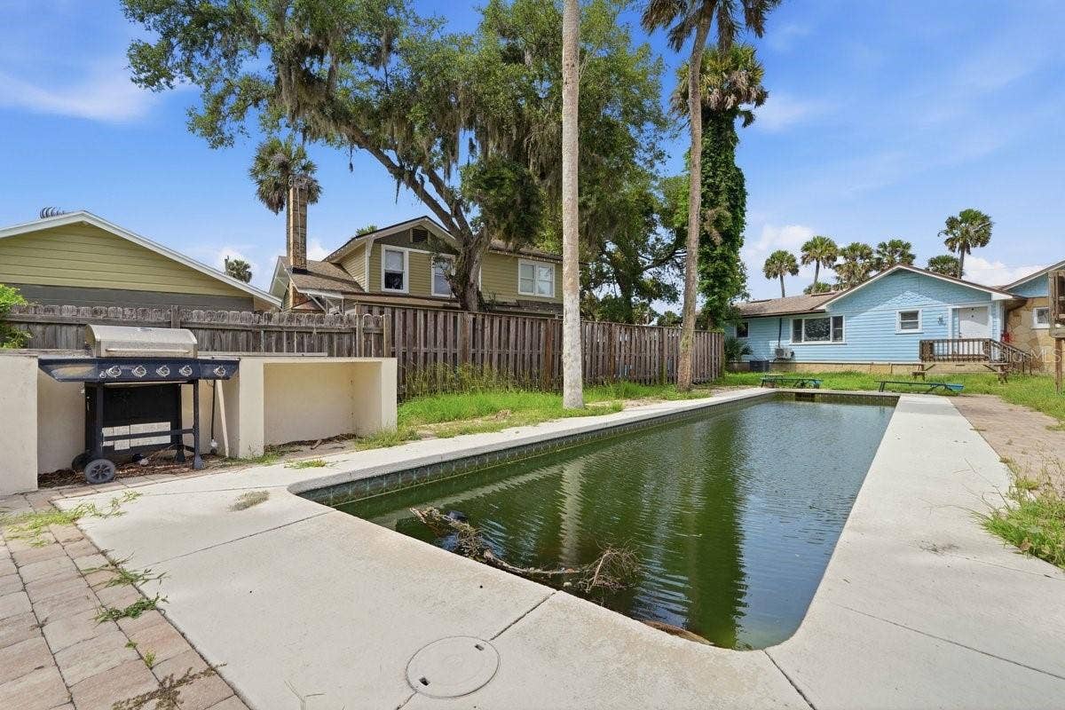 5202 RIVERSIDE DRIVE, Port Orange, FL 32127 5202 RIVERSIDE DRIVE, Port Orange, FL 32127