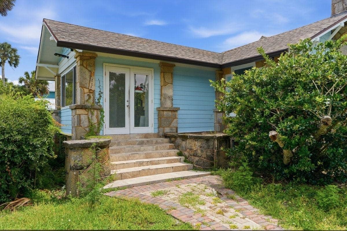5202 RIVERSIDE DRIVE, Port Orange, FL 32127 5202 RIVERSIDE DRIVE, Port Orange, FL 32127