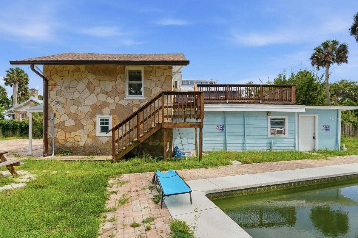 5202 RIVERSIDE DRIVE, Port Orange, FL 32127 5202 RIVERSIDE DRIVE, Port Orange, FL 32127