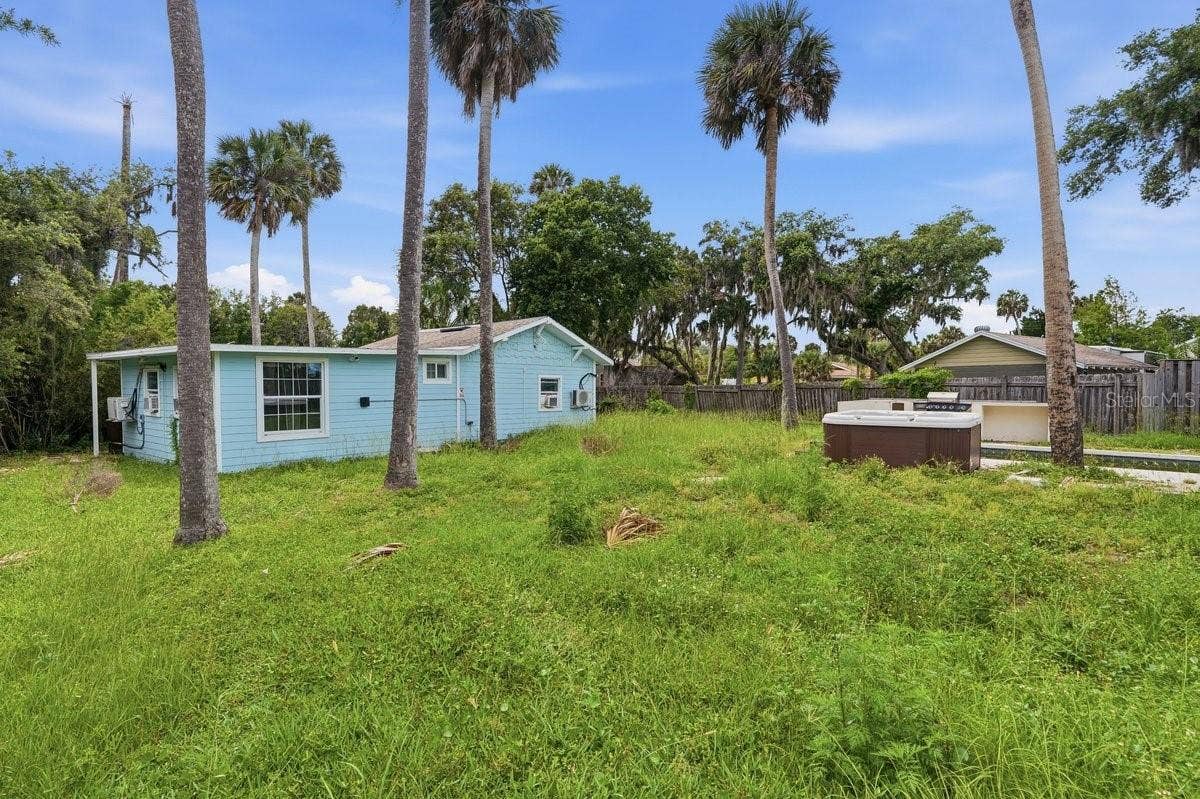 5202 RIVERSIDE DRIVE, Port Orange, FL 32127 5202 RIVERSIDE DRIVE, Port Orange, FL 32127
