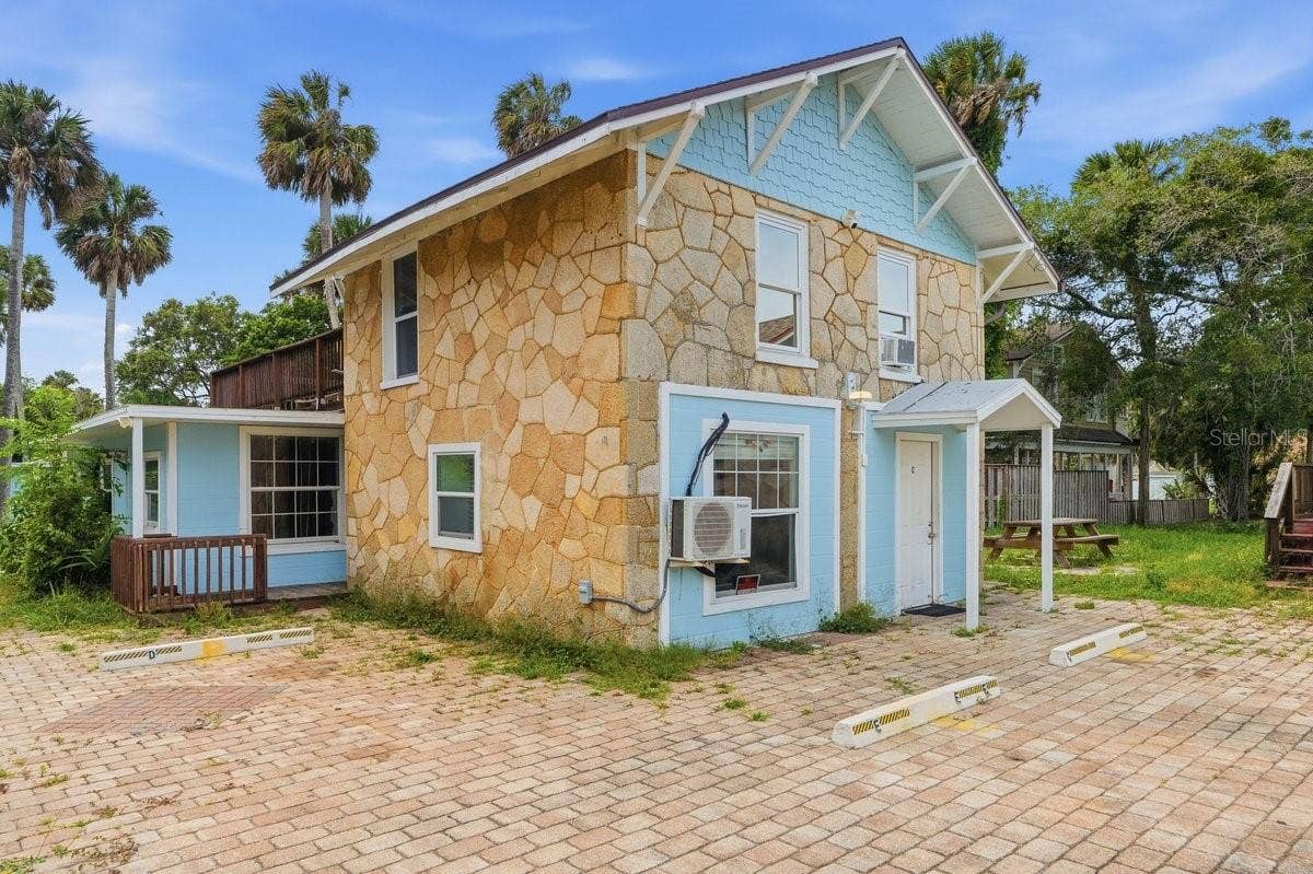 5202 RIVERSIDE DRIVE, Port Orange, FL 32127 5202 RIVERSIDE DRIVE, Port Orange, FL 32127