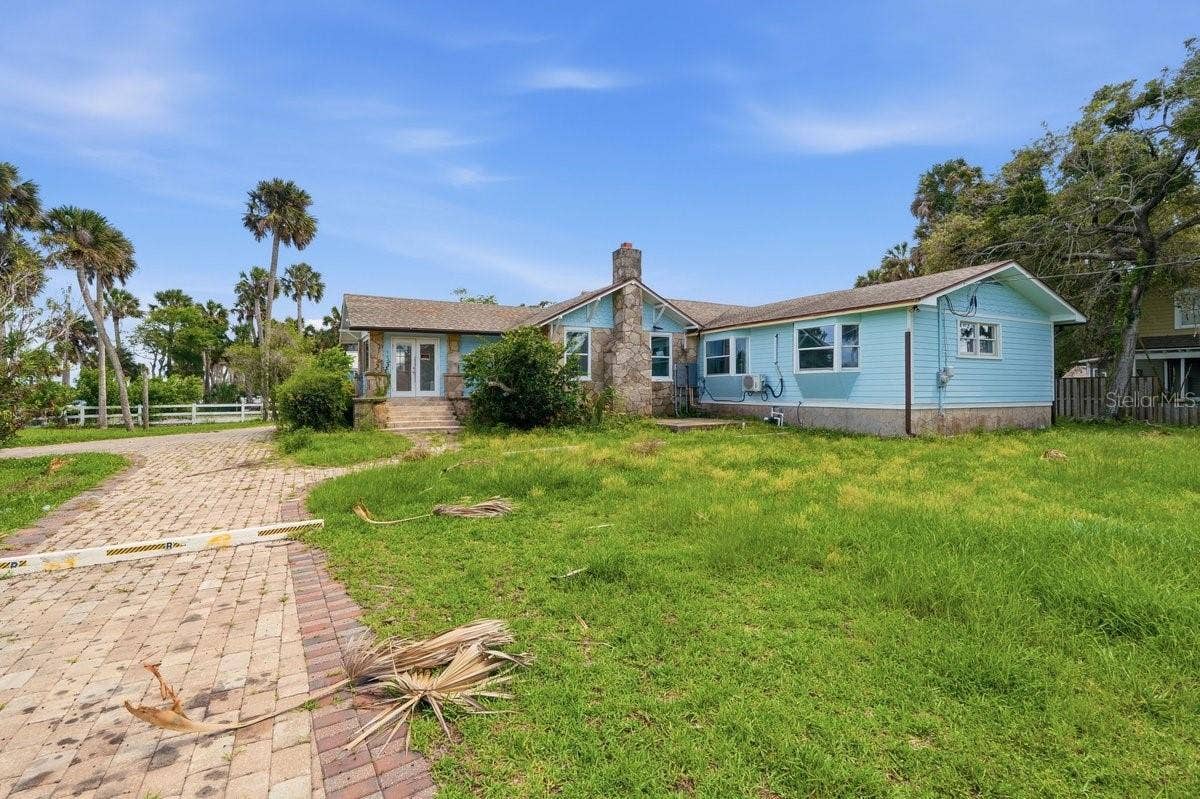 5202 RIVERSIDE DRIVE, Port Orange, FL 32127 5202 RIVERSIDE DRIVE, Port Orange, FL 32127