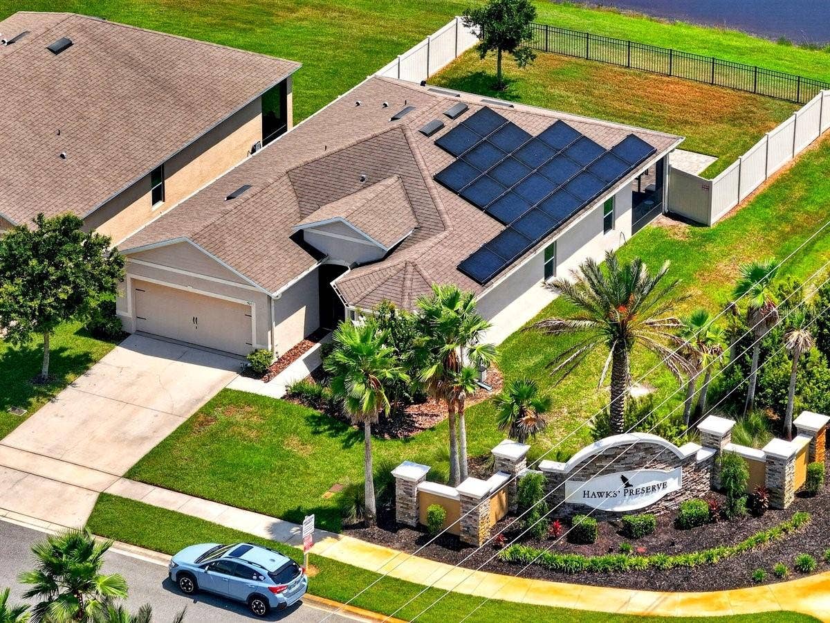 5349 SANDPINE HAVEN LANE, Port Orange, FL 32128 5349 SANDPINE HAVEN LANE, Port Orange, FL 32128