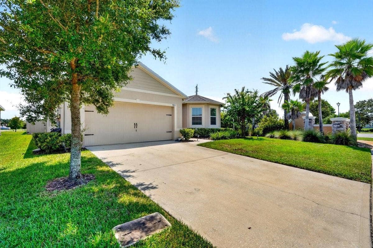 5349 SANDPINE HAVEN LANE, Port Orange, FL 32128 5349 SANDPINE HAVEN LANE, Port Orange, FL 32128