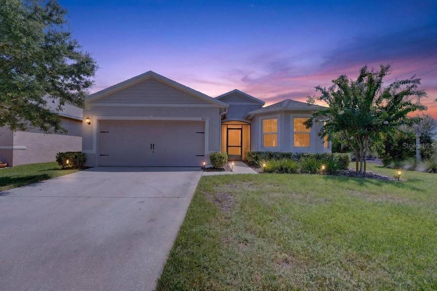 Property photo for 5349 SANDPINE HAVEN LANE, Port Orange, FL