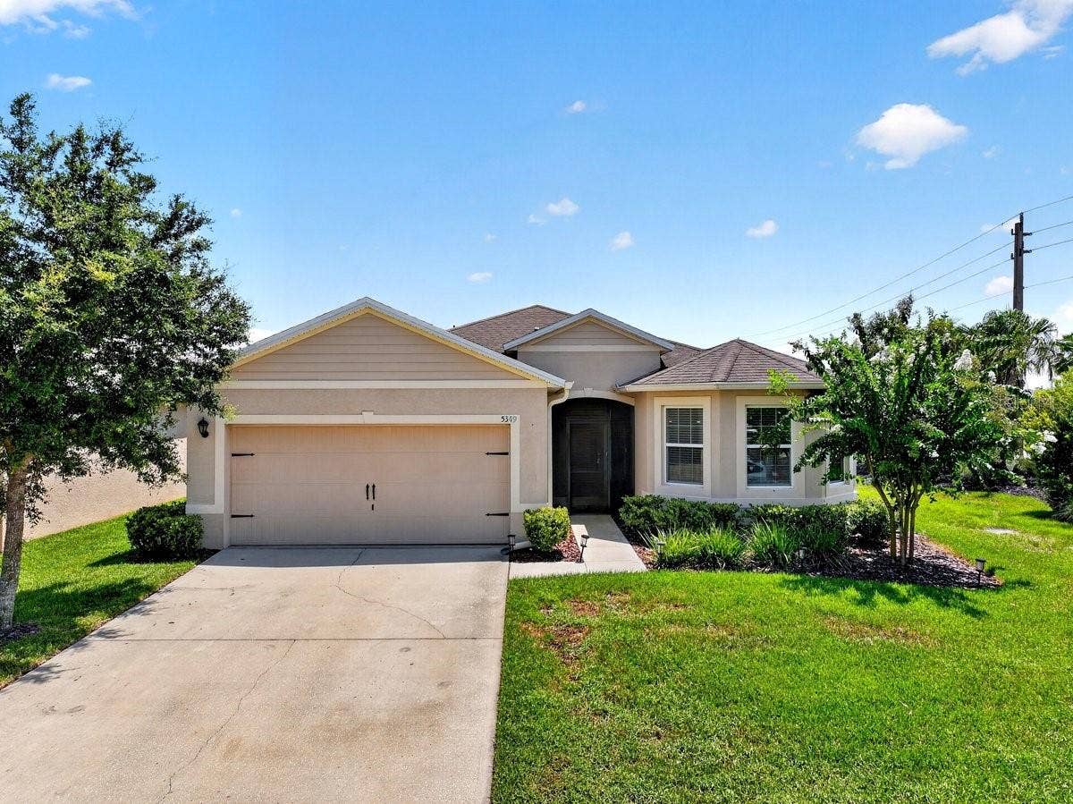 5349 SANDPINE HAVEN LANE, Port Orange, FL 32128 5349 SANDPINE HAVEN LANE, Port Orange, FL 32128