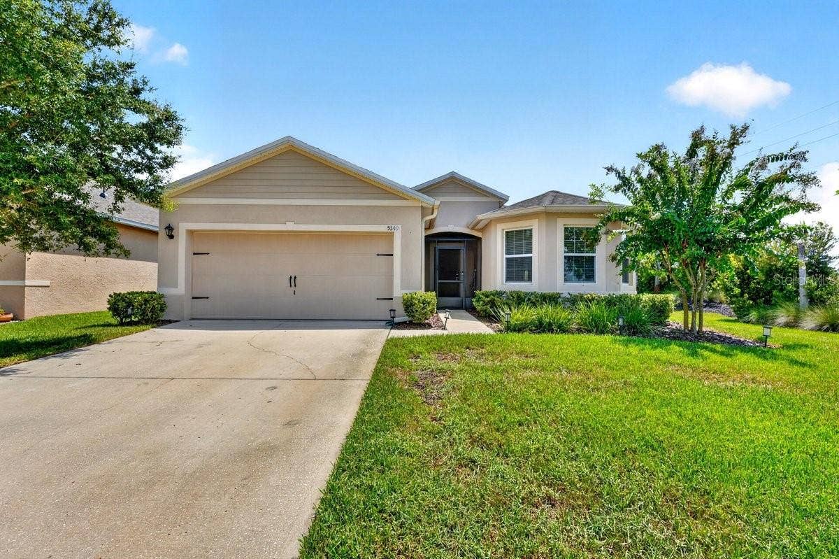 5349 SANDPINE HAVEN LANE, Port Orange, FL 32128 5349 SANDPINE HAVEN LANE, Port Orange, FL 32128