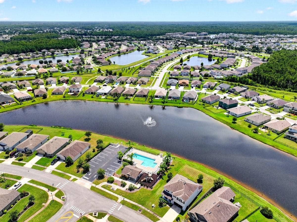 5349 SANDPINE HAVEN LANE, Port Orange, FL 32128 5349 SANDPINE HAVEN LANE, Port Orange, FL 32128