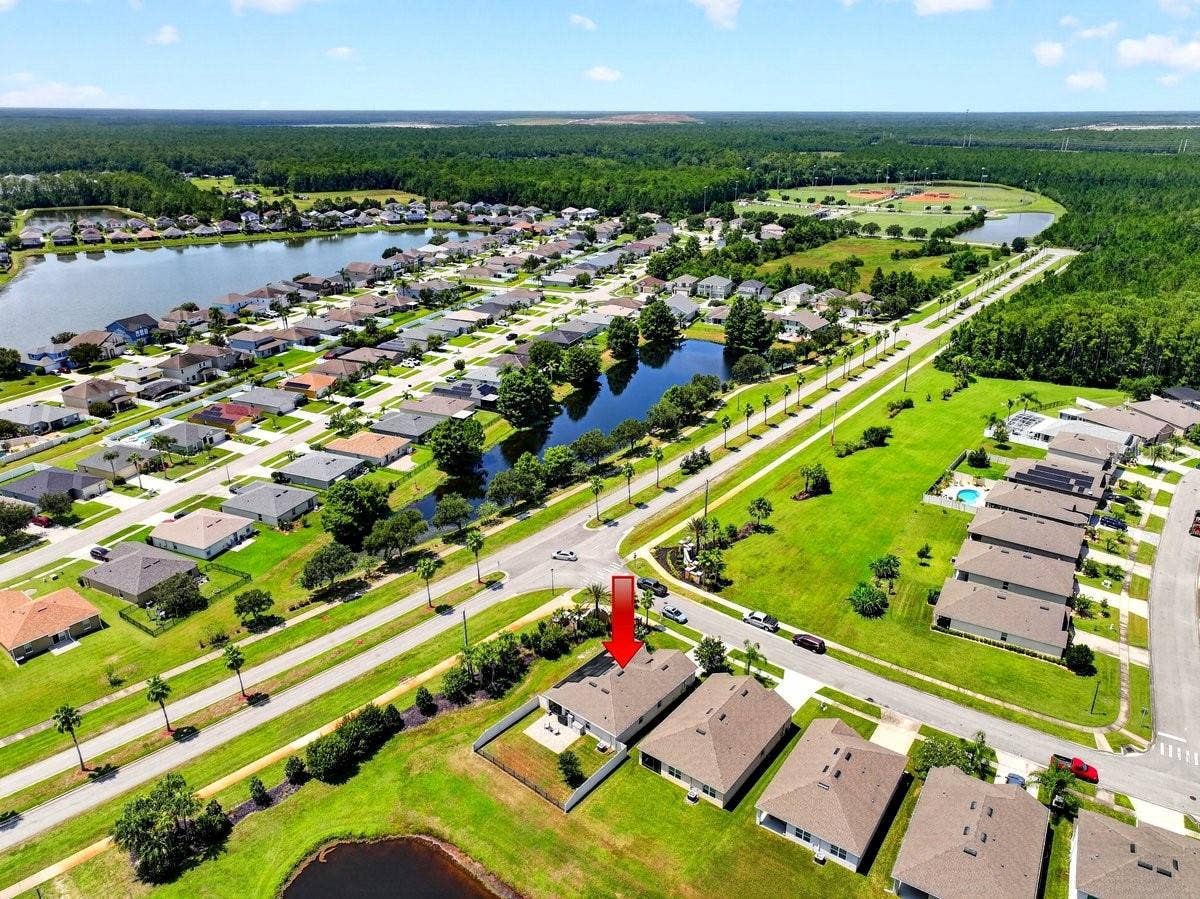 5349 SANDPINE HAVEN LANE, Port Orange, FL 32128 5349 SANDPINE HAVEN LANE, Port Orange, FL 32128