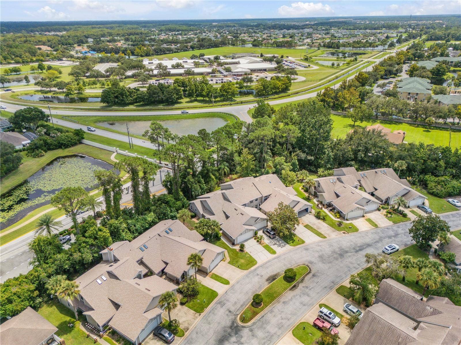 2016 CORNELL PLACE, Port Orange, FL 32128