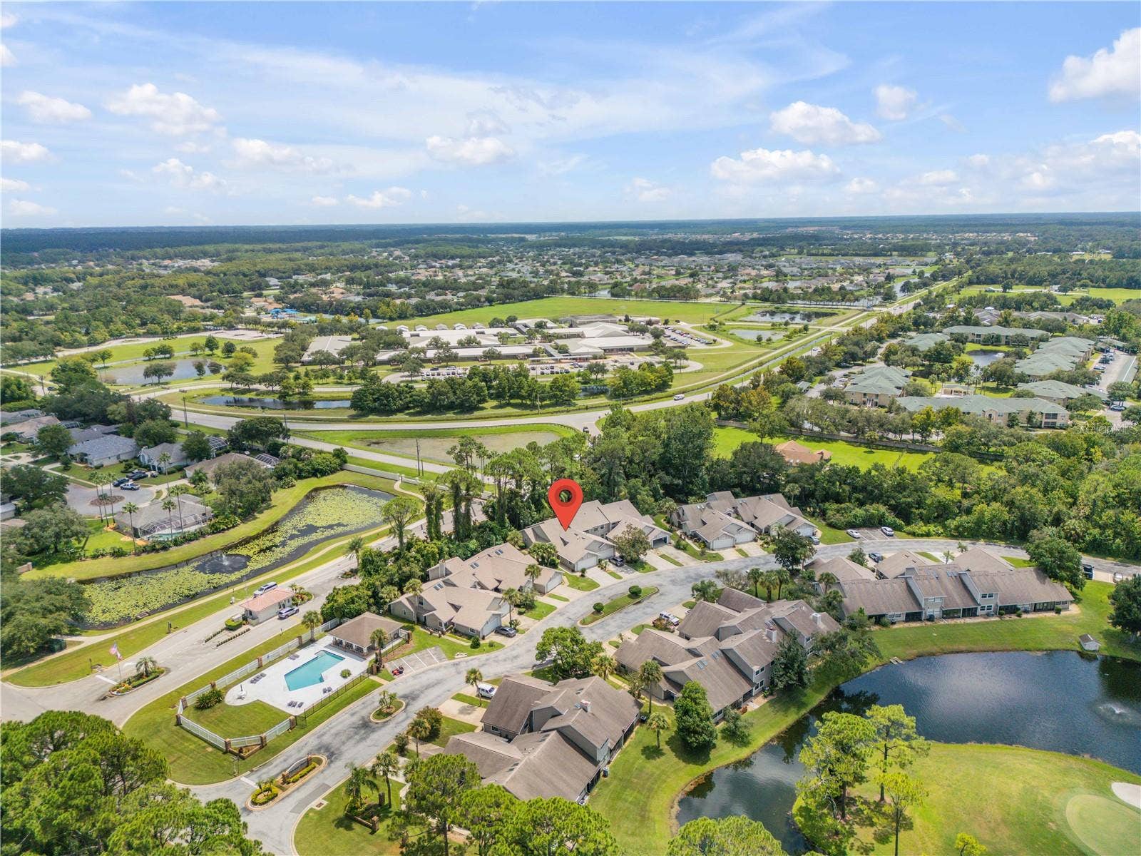 2016 CORNELL PLACE, Port Orange, FL 32128