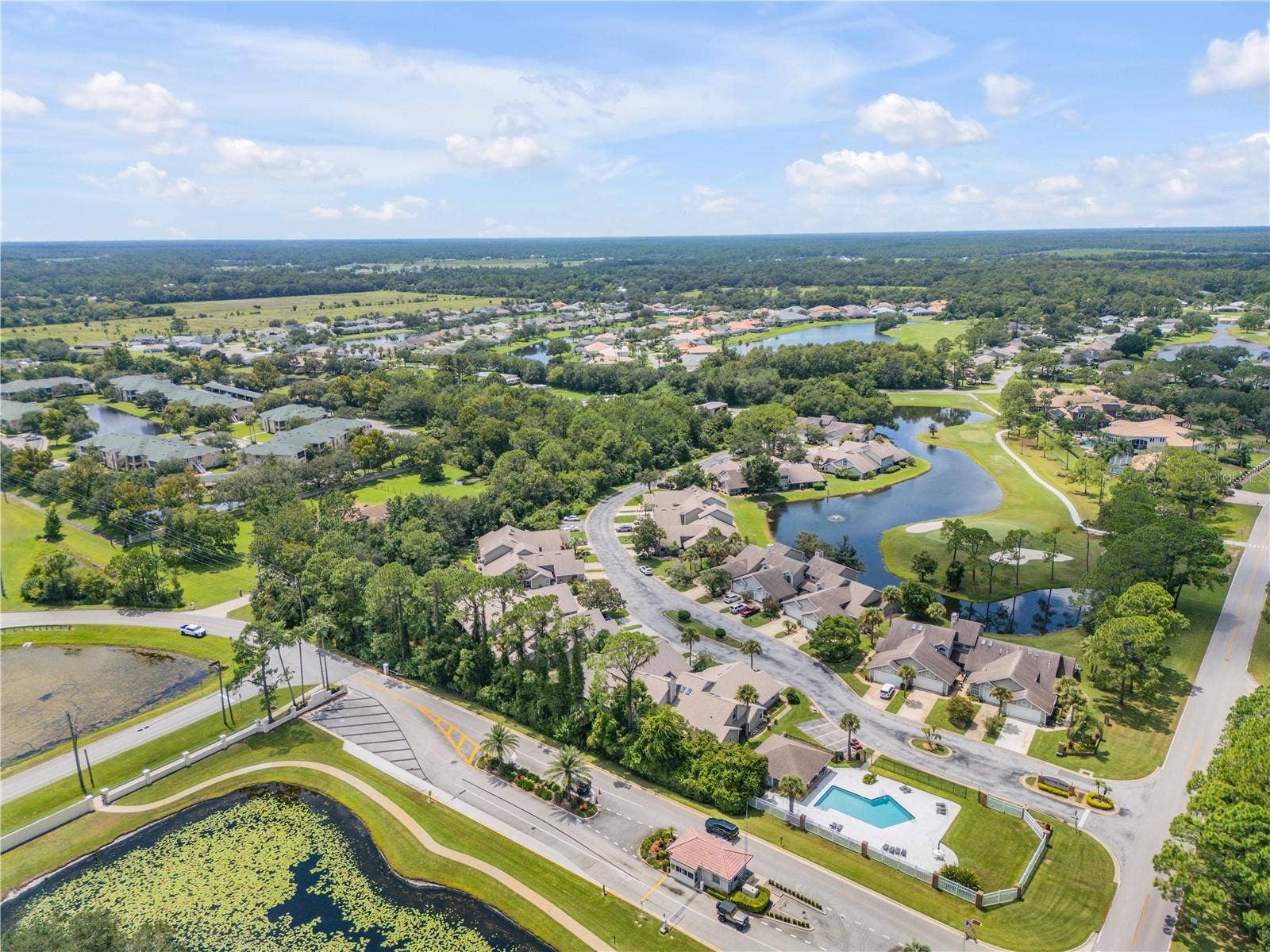 2016 CORNELL PLACE, Port Orange, FL 32128