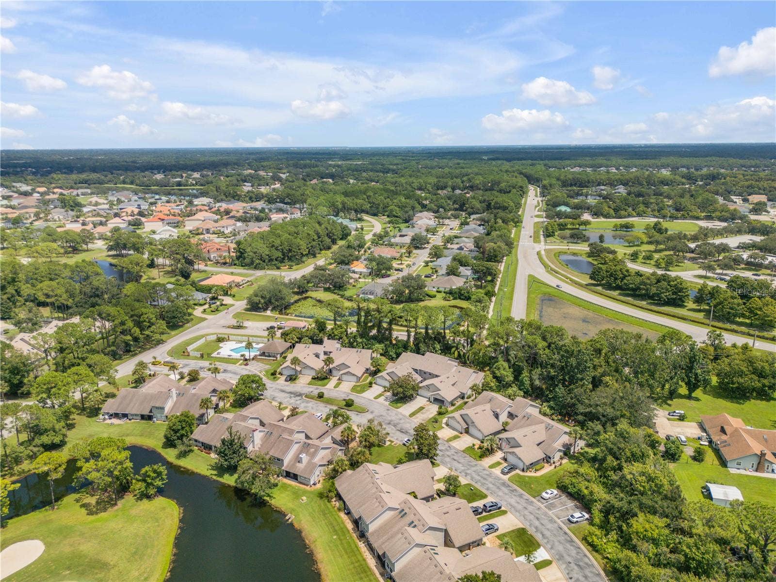 2016 CORNELL PLACE, Port Orange, FL 32128