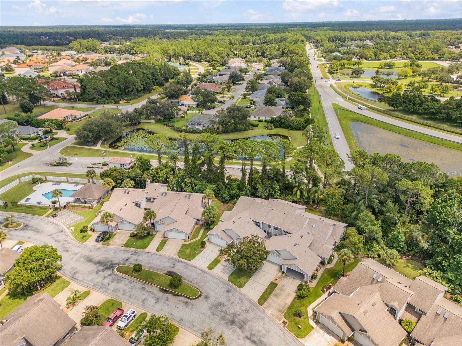 2016 CORNELL PLACE, Port Orange, FL 32128