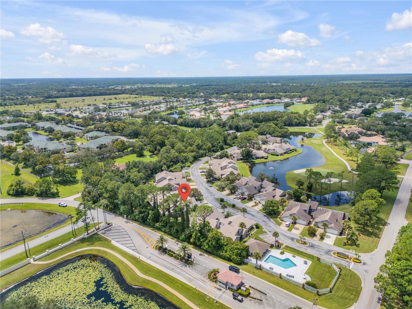 2016 CORNELL PLACE, Port Orange, FL 32128
