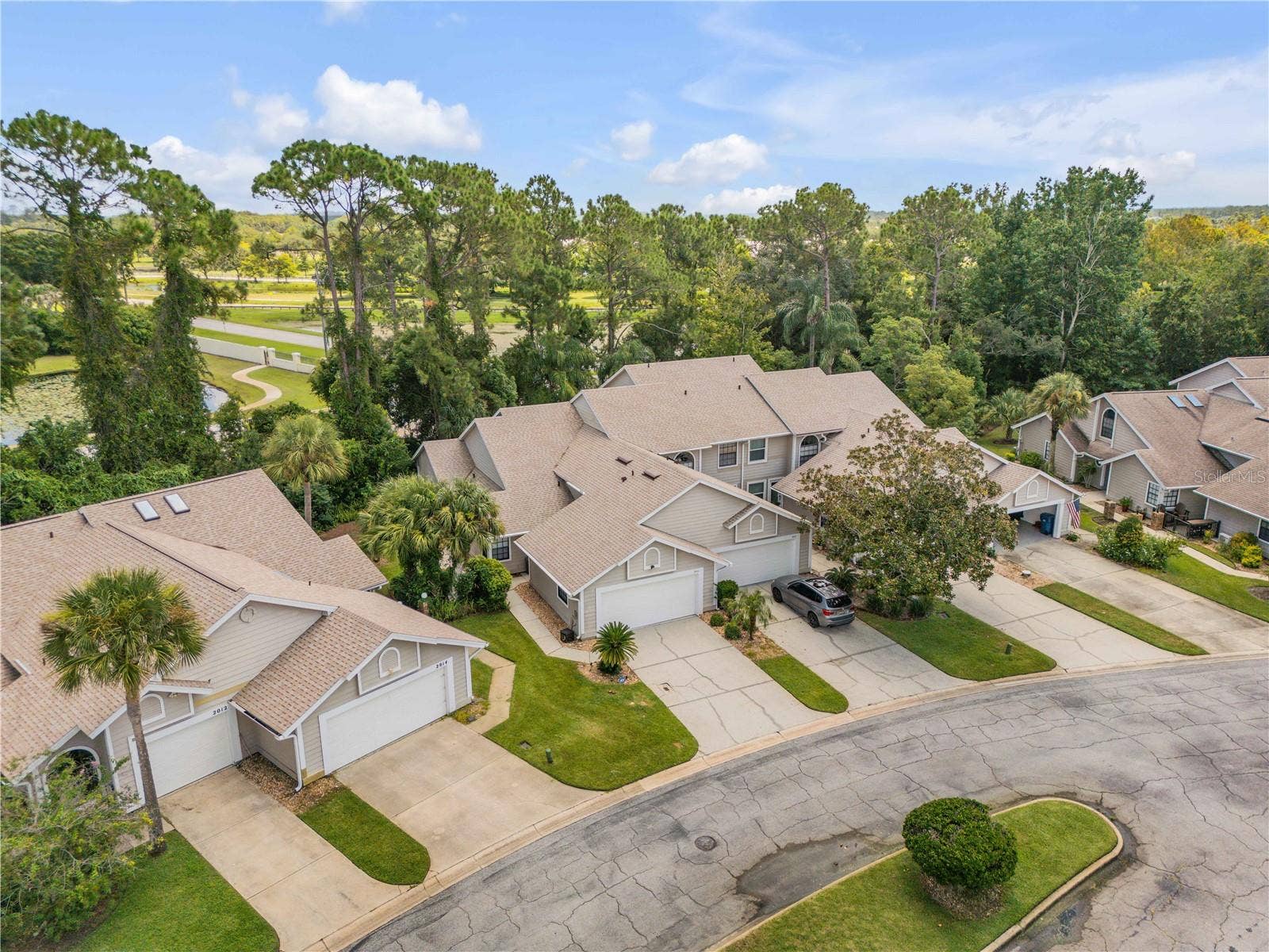 2016 CORNELL PLACE, Port Orange, FL 32128