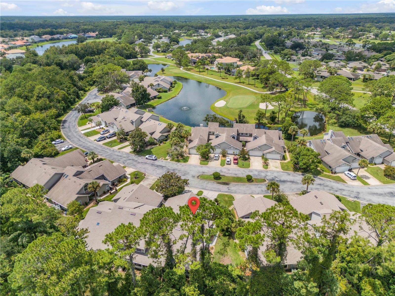 2016 CORNELL PLACE, Port Orange, FL 32128