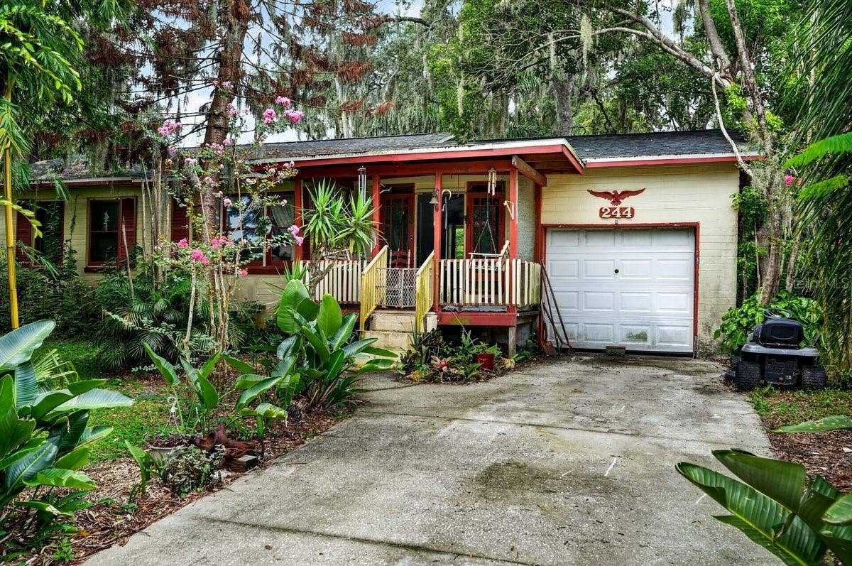 244 S LANVALE AVENUE, Daytona Beach, FL 32114 244 S LANVALE AVENUE, Daytona Beach, FL 32114