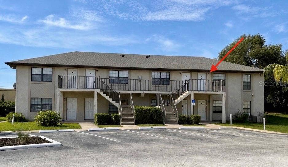 1290 9TH STREET, #108, Daytona Beach, FL 32117