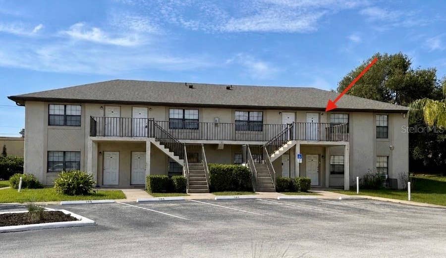 Property photo for 1290 9TH STREET, #108, Daytona Beach, FL