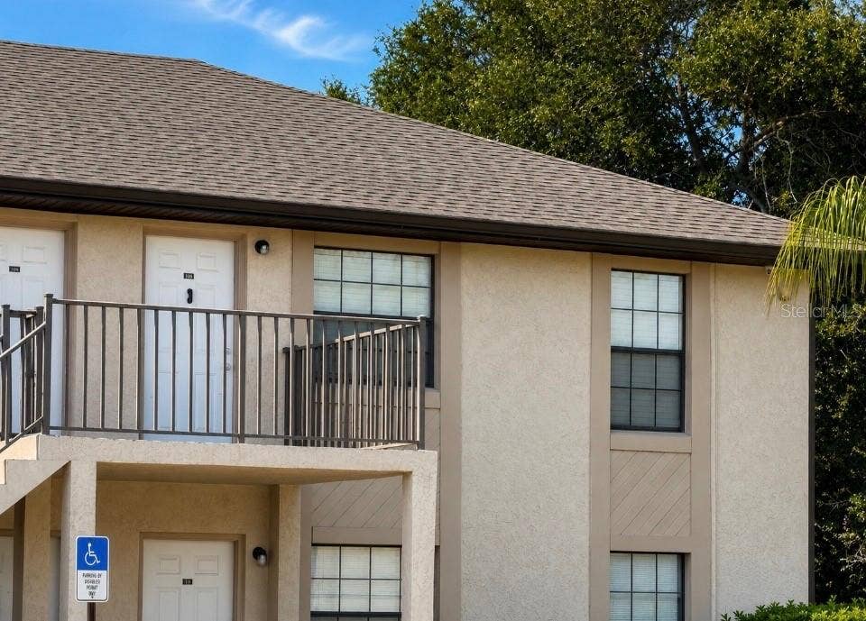 1290 9TH STREET, #108, Daytona Beach, FL 32117