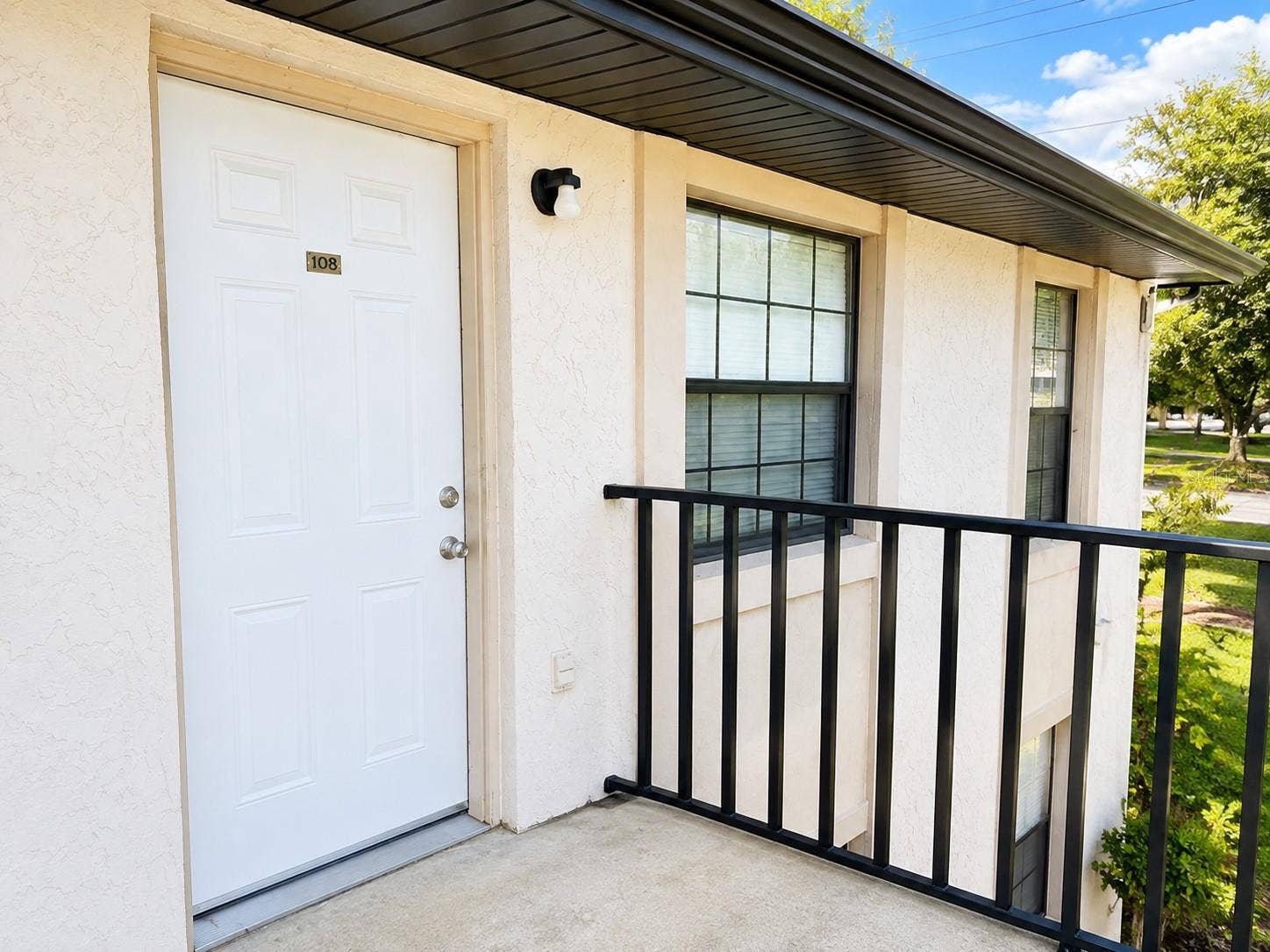 1290 9TH STREET, #108, Daytona Beach, FL 32117