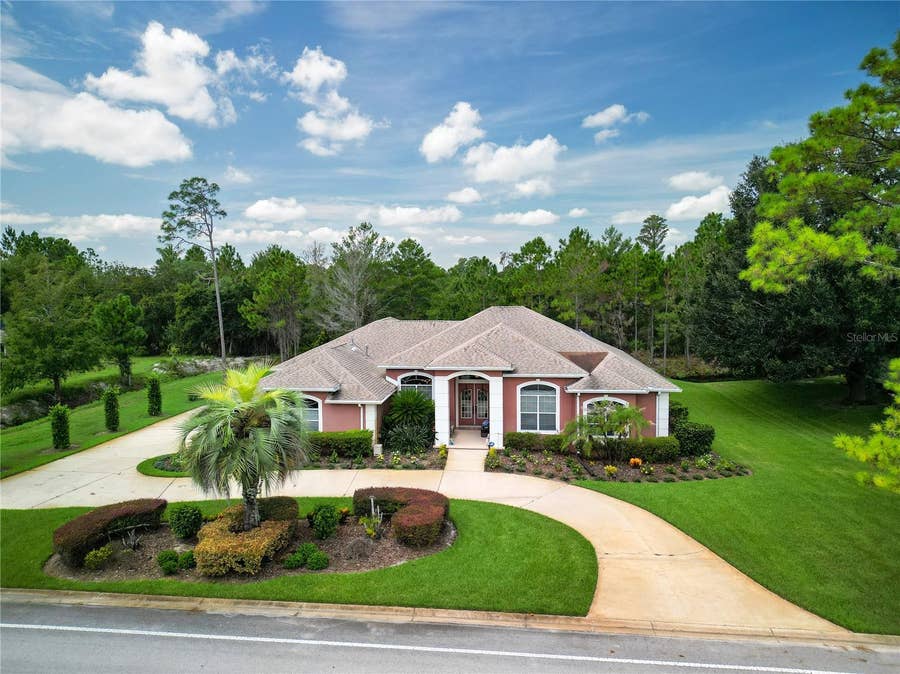 Property photo for 1162 CLUB HOUSE BOULEVARD, New Smyrna Beach, FL