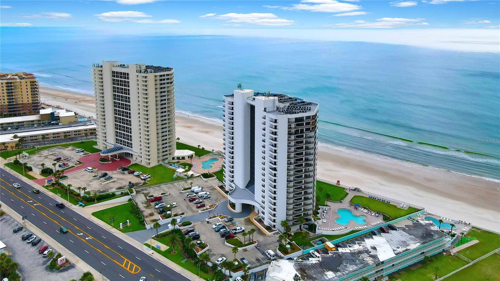 2555 S ATLANTIC AVENUE, #PH-4, Daytona Beach Shores, FL 32118 2555 S ATLANTIC AVENUE, #PH-4, Daytona Beach Shores, FL 32118