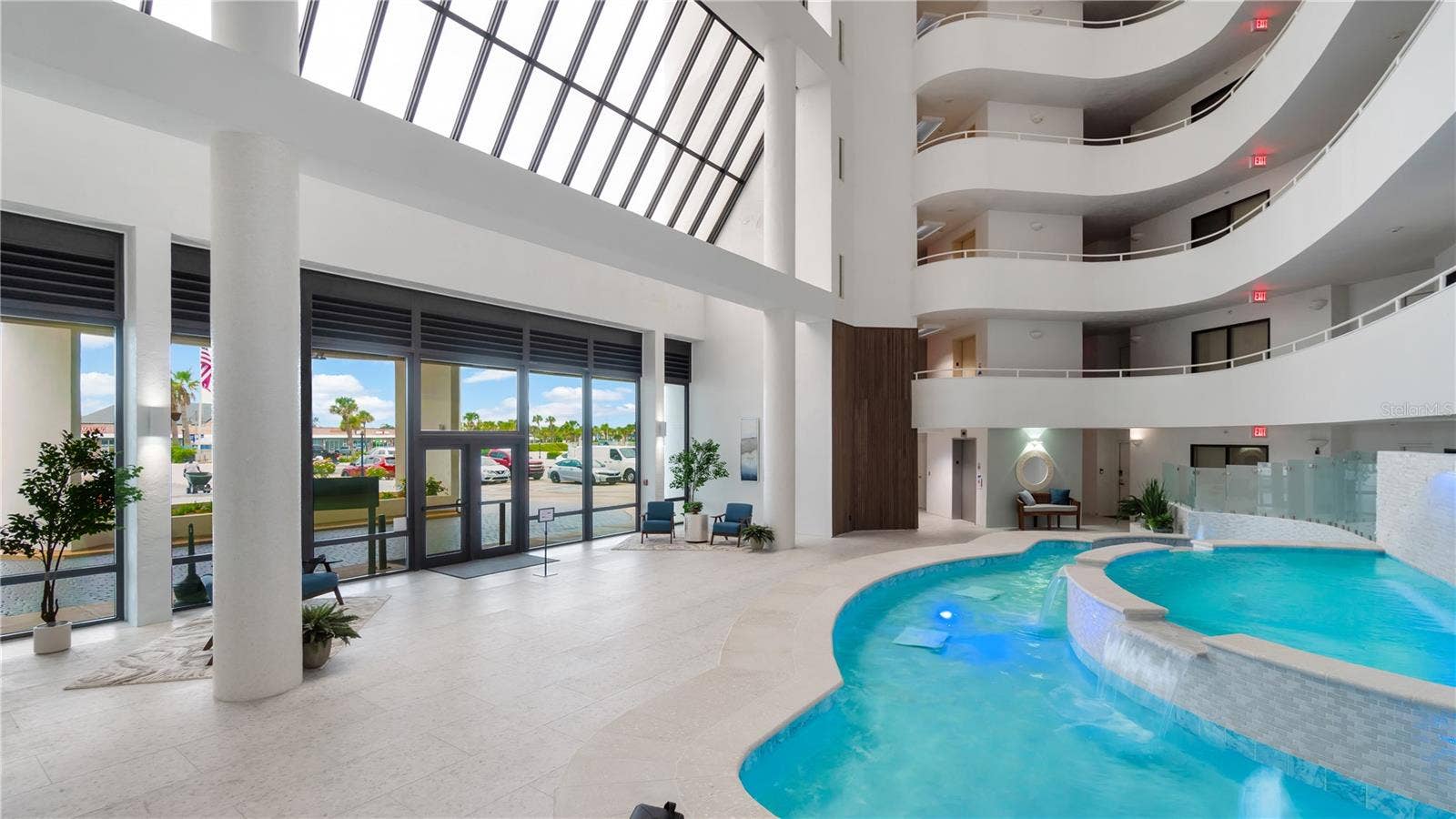 2555 S ATLANTIC AVENUE, #PH-4, Daytona Beach Shores, FL 32118 2555 S ATLANTIC AVENUE, #PH-4, Daytona Beach Shores, FL 32118