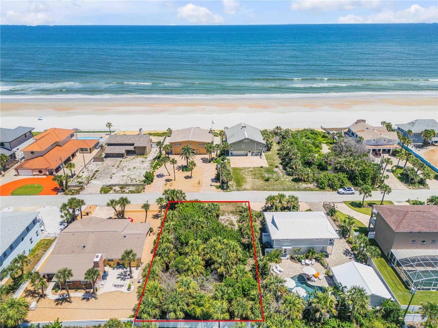 Property photo for 4712 VAN KLEECK DRIVE, New Smyrna Beach, FL