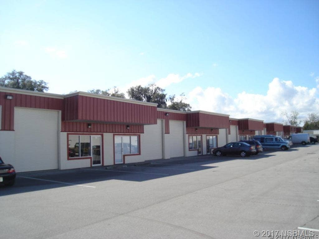 925 BEVILLE ROAD, #5, South Daytona, FL 32119