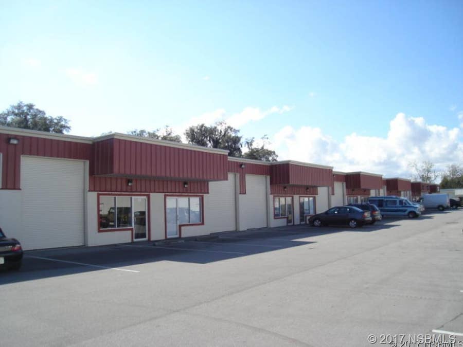 Property photo for 925 BEVILLE ROAD, #5, South Daytona, FL