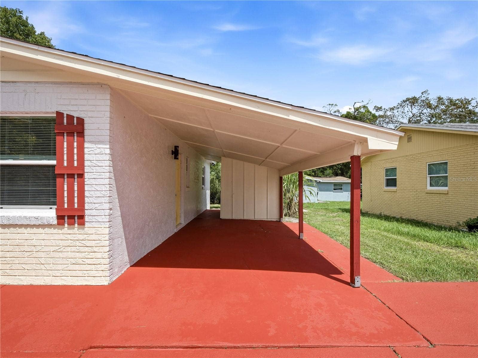 629 CEDAR PARK DRIVE, Daytona Beach, FL 32114 629 CEDAR PARK DRIVE, Daytona Beach, FL 32114