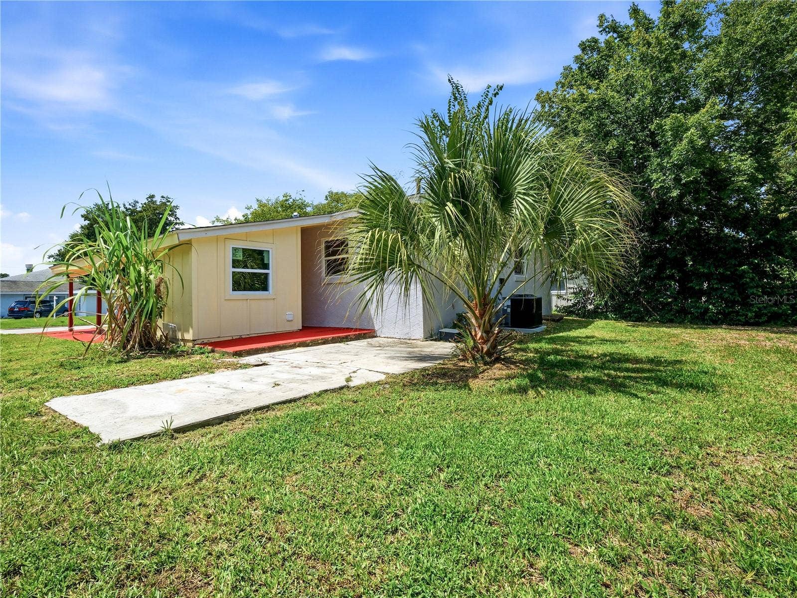 629 CEDAR PARK DRIVE, Daytona Beach, FL 32114 629 CEDAR PARK DRIVE, Daytona Beach, FL 32114