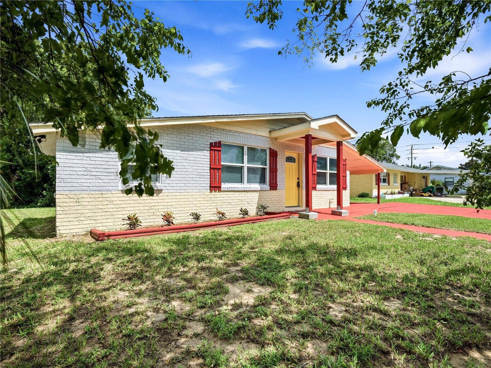 629 CEDAR PARK DRIVE, Daytona Beach, FL 32114 629 CEDAR PARK DRIVE, Daytona Beach, FL 32114